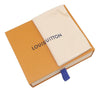 Louis Vuitton Taurillon Capucines Compact Wallet XS Secondhand