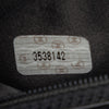 Chanel CC Stitched Calfskin Turnlock Vanity Case Secondhand