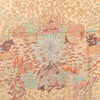 Hermès Recontre Oceane Chiffon Silk Scarf Secondhand