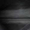 Chanel CC Quilted Lambskin Wild Stitch Chain Tote Secondhand