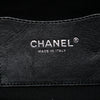Chanel CC Quilted Lambskin Wild Stitch Chain Tote Secondhand