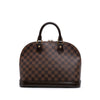 Louis Vuitton Damier Ebene Alma PM Secondhand