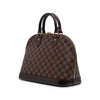 Louis Vuitton Damier Ebene Alma PM Secondhand