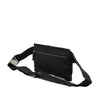 Gucci GG Canvas Double Pocket Belt Bag Secondhand