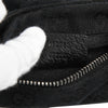 Gucci GG Canvas Double Pocket Belt Bag Secondhand