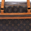 Louis Vuitton Monogram Cite GM Secondhand