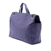Chanel Large CC Quilted Calfskin Pocket Tote Secondhand