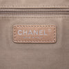 Chanel Large CC Quilted Calfskin Pocket Tote Secondhand