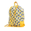 Gucci GG Cotton Wallpaper Neo Vintage Drawstring Backpack Secondhand