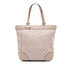 Gucci Guccissima Mayfair Tote Secondhand