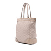 Gucci Guccissima Mayfair Tote Secondhand