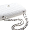 Chanel Jumbo Classic Caviar Double Flap Secondhand
