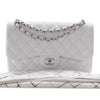 Chanel Jumbo Classic Caviar Double Flap Secondhand