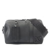 Louis Vuitton Aerogram City Keepall Secondhand