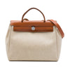 Hermès Toile Herbag PM Secondhand