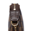 Louis Vuitton Damier Ebene Mini Pochette Accessoires Secondhand