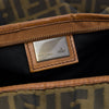 Fendi Zucca Canvas Tote Secondhand