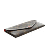 Louis Vuitton Monogram Josephine Long Wallet Secondhand