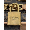 Louis Vuitton Monogram Valisette PM Secondhand