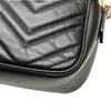 Gucci Small GG Marmont Matelasse Leather Crossbody Secondhand