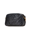 Gucci Small GG Marmont Matelasse Leather Crossbody Secondhand