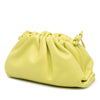 Bottega Veneta Lambskin The Mini Pouch Crossbody Secondhand