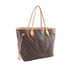 Louis Vuitton Monogram Neverfull MM Secondhand