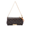 Louis Vuitton Monogram Favorite PM Secondhand