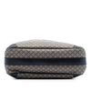 Gucci Diamante Coated Canvas Messenger Bag Secondhand