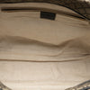 Gucci Diamante Coated Canvas Messenger Bag Secondhand