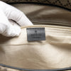 Gucci Diamante Coated Canvas Messenger Bag Secondhand