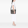 Gucci Diamante Coated Canvas Messenger Bag Secondhand