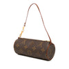 Louis Vuitton Monogram Papillon Pochette Secondhand