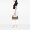 Gucci Medium GG Crystal Joy Boston Bag Secondhand