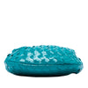 Bottega Veneta Mini Patent Intrecciato Jodie Secondhand