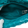 Bottega Veneta Mini Patent Intrecciato Jodie Secondhand