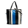 Balenciaga Lambskin Bazar Shopper Satchel S Secondhand