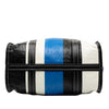 Balenciaga Lambskin Bazar Shopper Satchel S Secondhand
