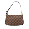 Secondhand Louis Vuitton Damier Ebene Navona