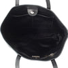 Miu Miu Vitello Soft Calf Shopping Tote Secondhand