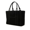 Burberry Canvas Tote Secondhand