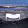 Prada Small Saffiano Lux Galleria Double Zip Satchel Secondhand