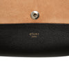 Celine Bicolor Leather All Soft Pouch Secondhand