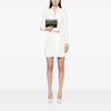 Celine Bicolor Leather All Soft Pouch Secondhand