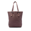 Bottega Veneta Nappa Intrecciato Tote Secondhand