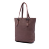 Bottega Veneta Nappa Intrecciato Tote Secondhand