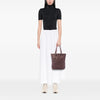 Bottega Veneta Nappa Intrecciato Tote Secondhand