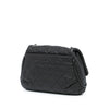 Chanel Quilted Calfskin Curvy Flap Secondhand