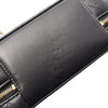Chanel Medium Lambskin Golden Plate Vanity Case Secondhand