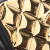 Chanel Medium Lambskin Golden Plate Vanity Case Secondhand